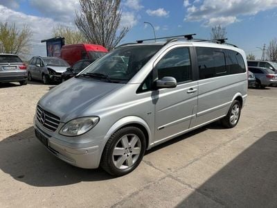 Mercedes Viano