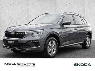 Nuova Skoda Kamiq Selection 116 CV (85 kW) 2026 Grigio SUV
