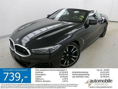 BMW M850
