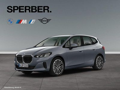BMW 223 Active Tourer