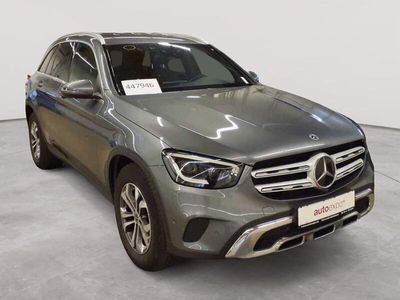 Mercedes GLC220