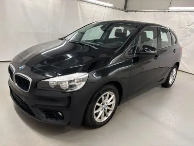 Gebraucht BMW 216