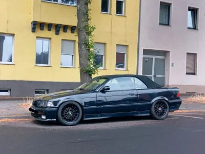 Gebraucht BMW 328 Cabriolet