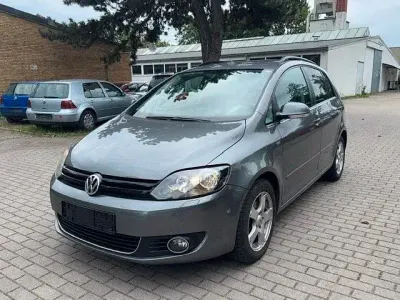 Gebraucht VW Golf Plus