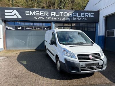 gebraucht Fiat Scudo 12 L2H1 130 Multijet