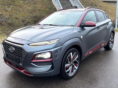 Other Gebraucht 2019 Hyundai Kona Edition SUV | 16.400 € (Fairer Preis)