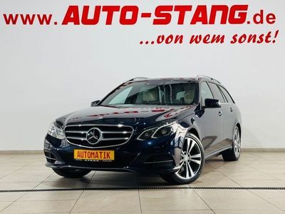 Mercedes E350