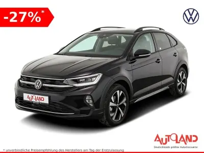 Gebraucht VW Taigo