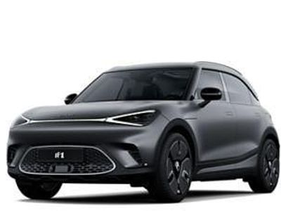 Neu Smart #1 Edition #1 22 kW (30 PS) 2025 Atom greymatte SUV