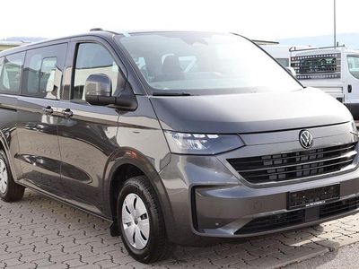 Neu VW Transporter 150 PS (110 kW) 2026 Grau Van