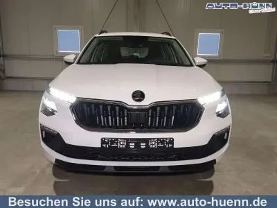 Gebraucht Skoda Kamiq