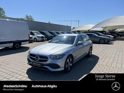 Mercedes C300e