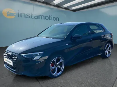 Gebraucht Audi A3 Sportback