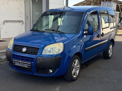 Fiat Doblò