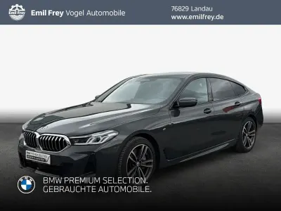 Gebraucht BMW 640