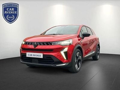 Neu Renault Symbioz Techno 158 PS (116 kW) 2025 SUV