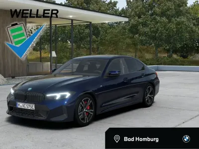 Gebraucht BMW 330e