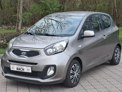 Brugt Kia Picanto