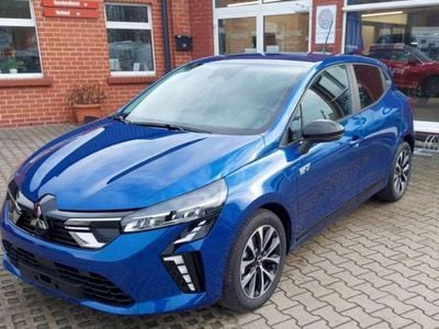 Nuova Mitsubishi Colt Edition 94 CV (69 kW) 2025 Blu Utilitaria