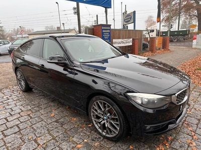 BMW 320 Gran Turismo