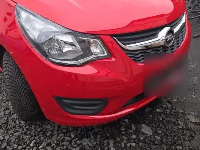 Gebraucht Opel Karl