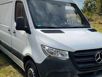 Mercedes Sprinter