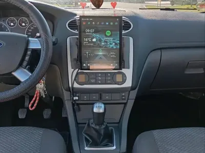 Używany Ford Focus