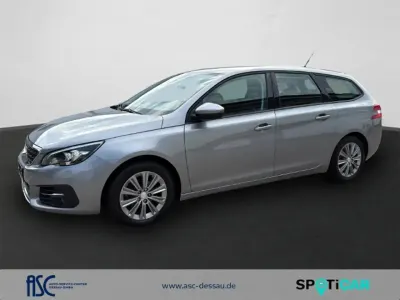 Gebraucht Peugeot 308