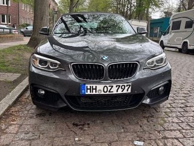 BMW 220
