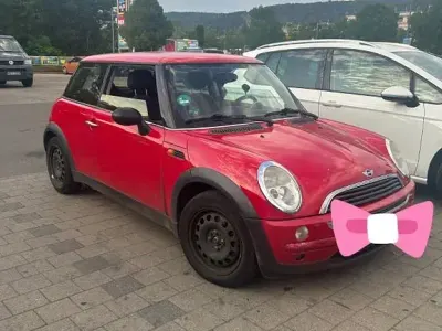 Gebraucht Mini ONE