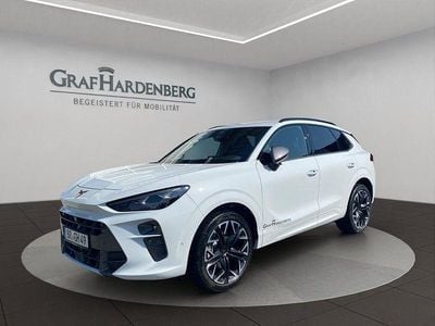 Usata Cupra Terramar 204 CV (150 kW) 2026 Bianco SUV