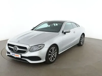 Gebraucht Mercedes E300