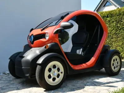Gebraucht Renault Twizy