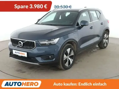 Gebraucht Volvo XC40