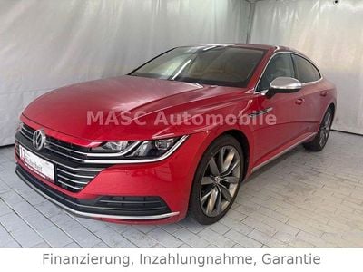 VW Arteon