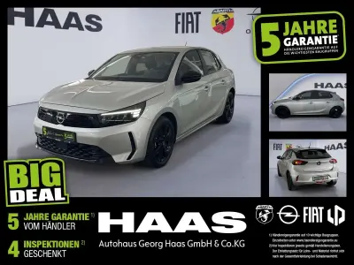 Gebraucht Opel Corsa