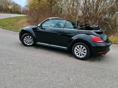 Gebraucht VW Beetle