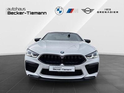 Usado BMW M8 Performance 625 HP (459 kW) 2023 Branco Coupé