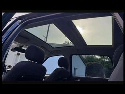 Gebraucht Ford S-MAX S 165 PS (121 kW) 2008 Schwarz Van / Kleinbus