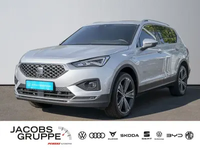 Gebraucht Seat Tarraco