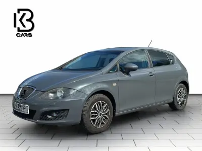 Gebraucht Seat Leon