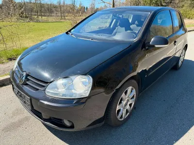 Gebraucht VW Golf IV