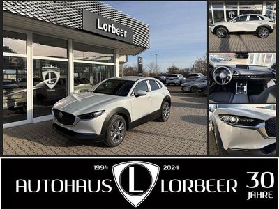 Ny Mazda CX-30 Exclusive-Line 140 HK (102 kW) 2025 SUV