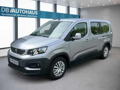 Gebraucht Peugeot Rifter