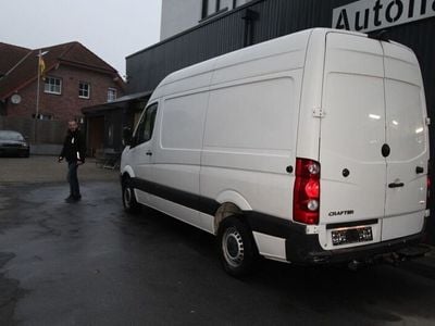 VW Crafter