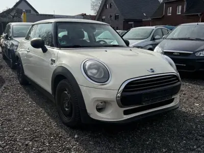 Gebraucht Mini ONE