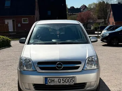 Usata Opel Astra