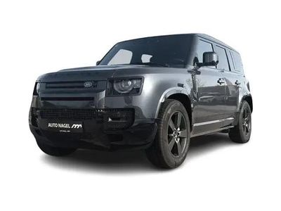Gebraucht Land Rover Defender SE 300 PS (220 kW) 2025 Grau SUV