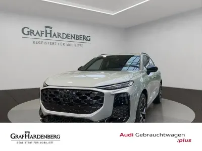 Gebraucht Audi Q3