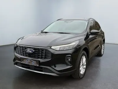 Gebraucht Ford Kuga Titanium 242 PS (177 kW) 2025 Agate black SUV